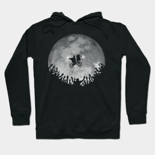 Original Ending Hoodie